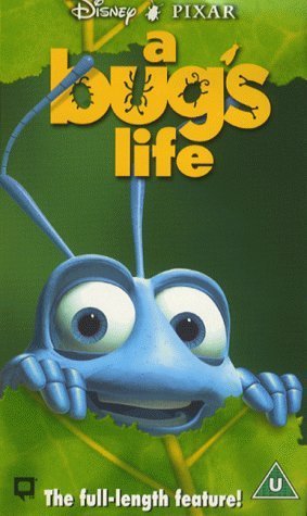 Фото - Приключения Флика: 283x475 / 33 Кб