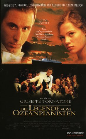 Фото - Легенда о пианисте: 293x475 / 34 Кб