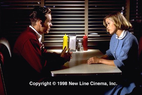 Фото - Плезантвиль: 475x317 / 36 Кб