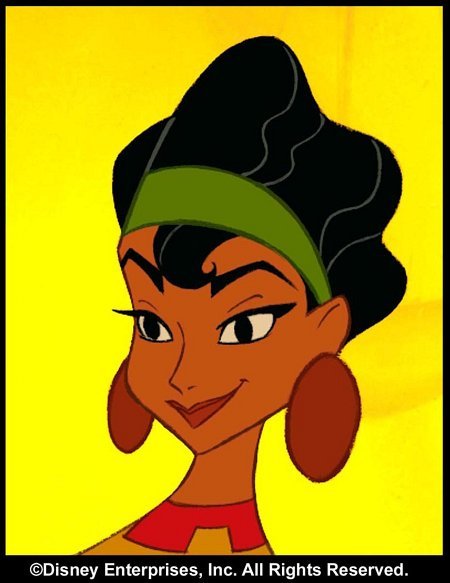 Фото - Похождения императора: 450x583 / 39 Кб