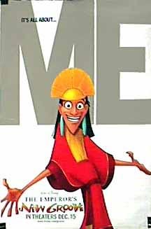 Фото - Похождения императора: 216x327 / 14 Кб