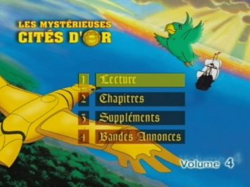 Фото - Эстебан, сын Солнца: 356x267 / 22 Кб