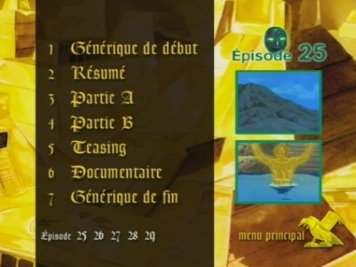 Фото - Эстебан, сын Солнца: 356x267 / 21 Кб