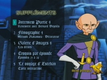 Фото - Эстебан, сын Солнца: 356x267 / 23 Кб