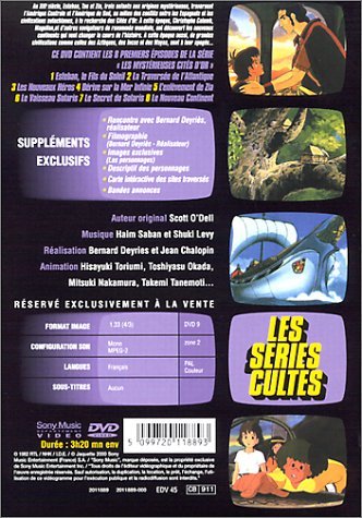 Фото - Эстебан, сын Солнца: 332x475 / 58 Кб