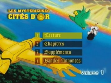 Фото - Эстебан, сын Солнца: 356x267 / 23 Кб