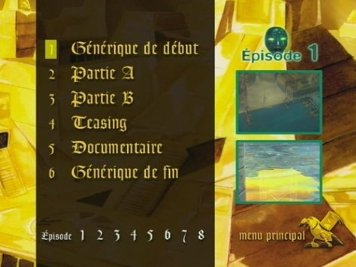 Фото - Эстебан, сын Солнца: 356x267 / 23 Кб