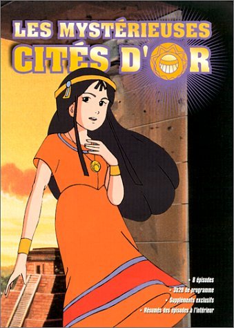 Фото - Эстебан, сын Солнца: 339x475 / 47 Кб