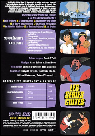 Фото - Эстебан, сын Солнца: 334x475 / 57 Кб