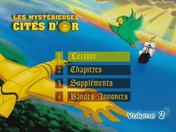 Фото - Эстебан, сын Солнца: 356x267 / 23 Кб