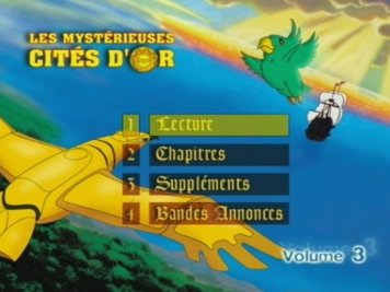 Фото - Эстебан, сын Солнца: 356x267 / 23 Кб