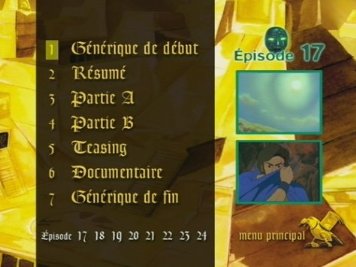 Фото - Эстебан, сын Солнца: 356x267 / 23 Кб