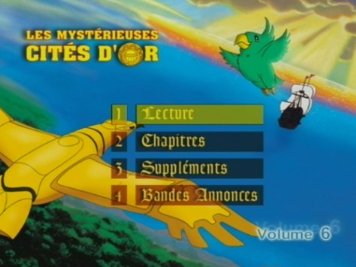 Фото - Эстебан, сын Солнца: 356x267 / 22 Кб