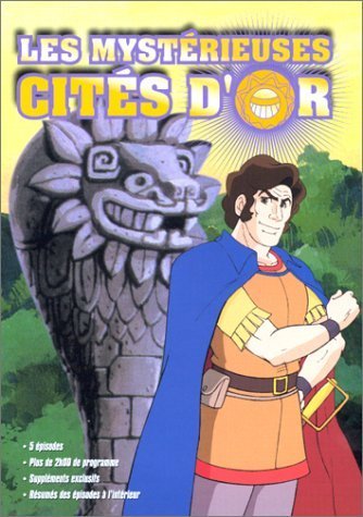 Фото - Эстебан, сын Солнца: 334x475 / 46 Кб