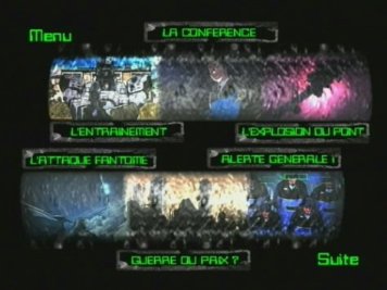 Фото - Kidô keisatsu patorebâ: The Movie 2: 356x267 / 21 Кб