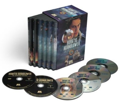 Фото - Мичман Хорнблауэр: Равные шансы: 398x333 / 23 Кб