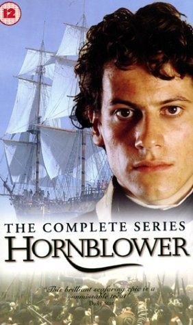 Фото - Мичман Хорнблауэр: Равные шансы: 282x475 / 41 Кб