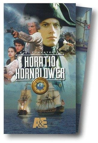 Фото - Мичман Хорнблауэр: Равные шансы: 326x475 / 47 Кб