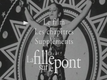 Фото - Девушка на мосту: 356x267 / 23 Кб