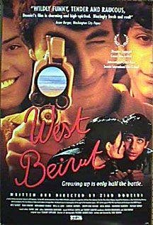 Фото - West Beyrouth (À l'abri les enfants): 216x317 / 29 Кб