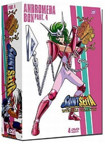 Фото - Рыцари Зодиака: 369x500 / 54 Кб