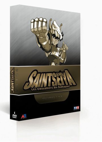 Фото - Рыцари Зодиака: 360x500 / 26 Кб