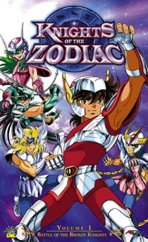 Фото - Рыцари Зодиака: 291x475 / 57 Кб