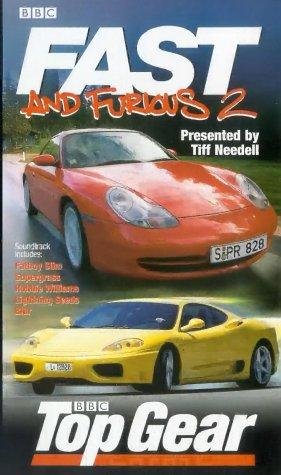 Фото - Топ Гир: 281x475 / 41 Кб