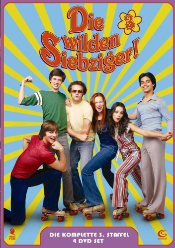 Фото - Шоу 70-х: 352x500 / 56 Кб