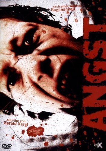 Фото - Страх: 351x500 / 49 Кб