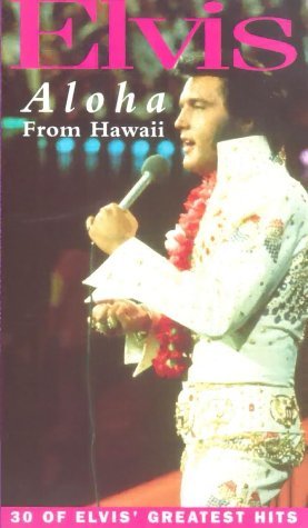 Фото - Elvis: Aloha from Hawaii: 277x475 / 29 Кб