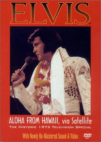 Фото - Elvis: Aloha from Hawaii: 338x475 / 43 Кб