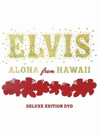 Фото - Elvis: Aloha from Hawaii: 348x475 / 27 Кб