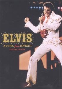 Фото - Elvis: Aloha from Hawaii: 210x300 / 14 Кб