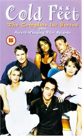 Фото - Cold Feet: 287x475 / 38 Кб