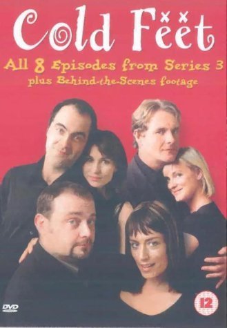 Фото - Cold Feet: 329x475 / 28 Кб