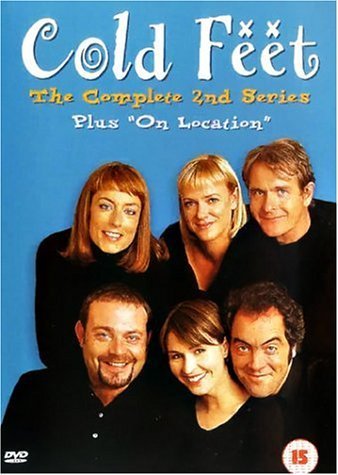 Фото - Cold Feet: 338x475 / 39 Кб