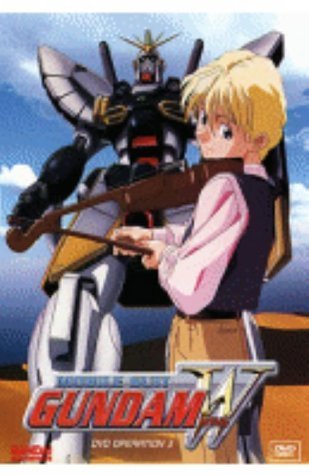 Фото - Mobile Suit Gundam Wing: 309x475 / 34 Кб