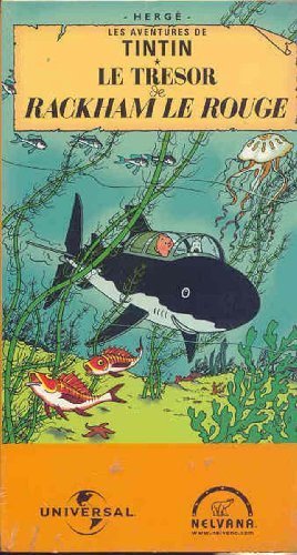 Фото - "Les aventures de Tintin": 268x500 / 48 Кб