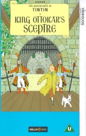 Фото - "Les aventures de Tintin": 302x475 / 38 Кб