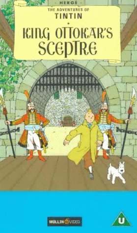 Фото - "Les aventures de Tintin": 279x475 / 36 Кб