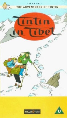 Фото - "Les aventures de Tintin": 286x500 / 27 Кб