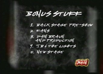 Фото - Metallica: Cunning Stunts: 341x245 / 18 Кб