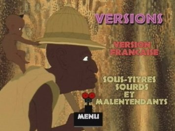 Фото - Кирику и Колдунья: 356x267 / 22 Кб