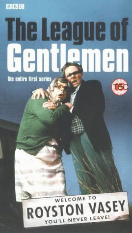 Фото - Лига джентльменов: 269x475 / 31 Кб