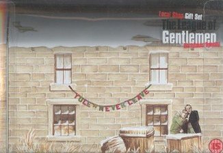 Фото - Лига джентльменов: 326x224 / 20 Кб