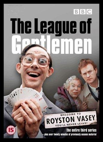 Фото - Лига джентльменов: 345x475 / 43 Кб