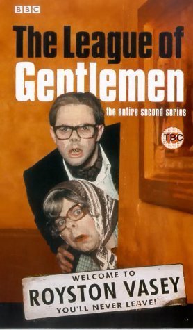 Фото - Лига джентльменов: 278x475 / 34 Кб