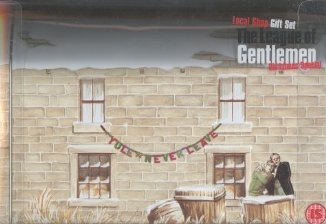 Фото - Лига джентльменов: 326x224 / 18 Кб