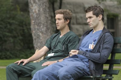 Фото - Быть человеком: 398x264 / 24 Кб